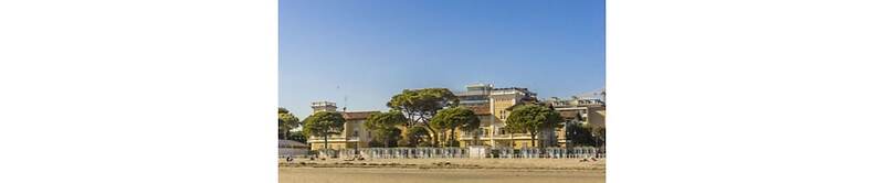 Hotel Ville Bianchi