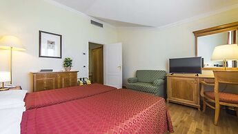 Hotel Ville Bianchi