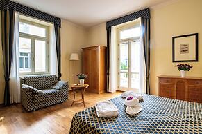 Hotel Ville Bianchi