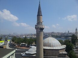 Istanbul Budget Hotel