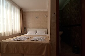 Istanbul Budget Hotel