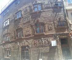 Istanbul Budget Hotel