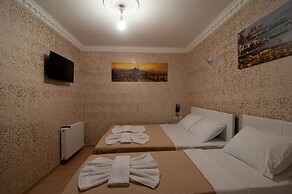 Istanbul Budget Hotel