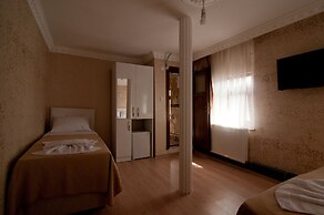 Istanbul Budget Hotel