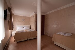 Istanbul Budget Hotel