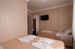 Istanbul Budget Hotel