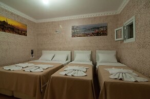 Istanbul Budget Hotel