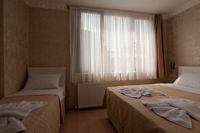 Istanbul Budget Hotel