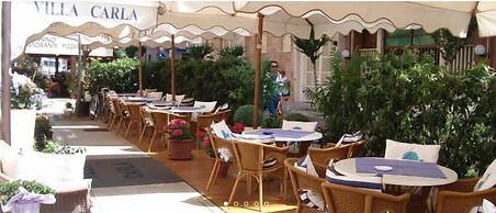 Hotel Villa Carla