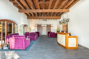 Hotel Annaberg