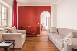 Hotel Annaberg