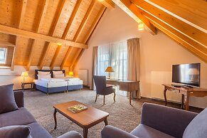 Hotel Annaberg