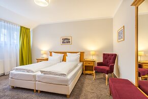 Hotel Annaberg