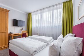 Hotel Annaberg