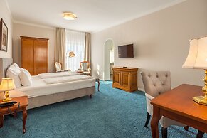 Hotel Annaberg