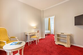 Hotel Annaberg