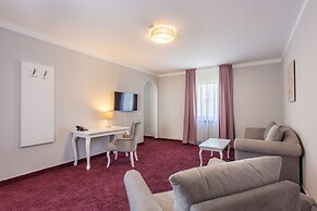 Hotel Annaberg