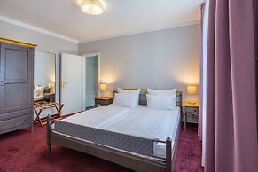 Hotel Annaberg