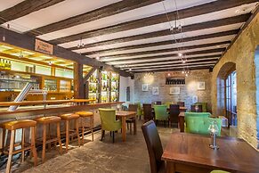 Hotel Annaberg