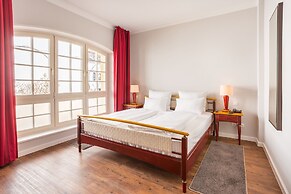 Hotel Annaberg