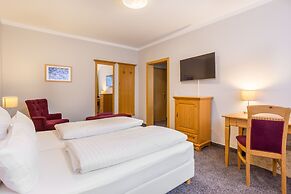 Hotel Annaberg