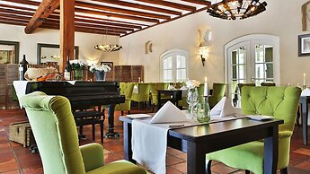 Hotel Annaberg