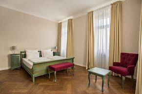 Hotel Annaberg