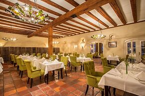 Hotel Annaberg