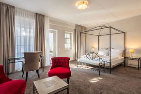Hotel Annaberg