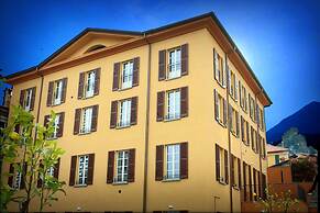 Luxury Britannia Apartments