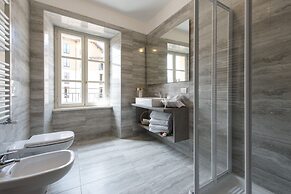 Luxury Britannia Apartments