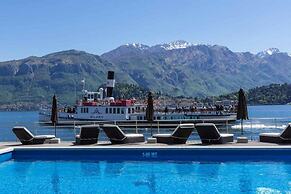 Luxury Britannia Apartments