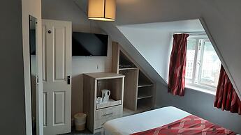 Sportsview Guest House