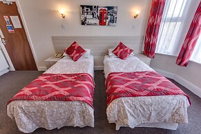 Sportsview Guest House