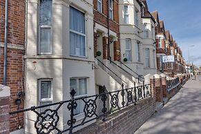 Sportsview Guest House