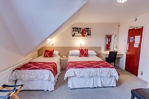 Sportsview Guest House