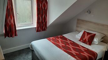 Sportsview Guest House