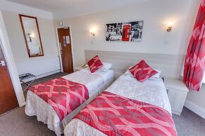 Sportsview Guest House