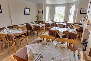 Sportsview Guest House