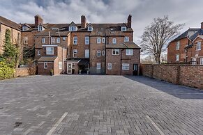 Sportsview Guest House