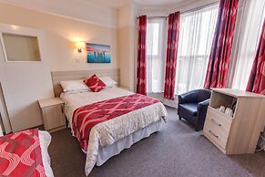 Sportsview Guest House