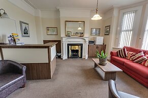 Sportsview Guest House