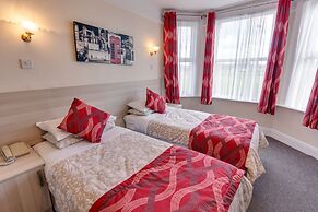 Sportsview Guest House