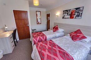 Sportsview Guest House