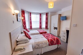 Sportsview Guest House