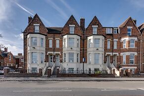 Sportsview Guest House