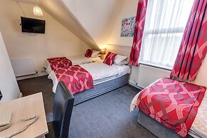 Sportsview Guest House