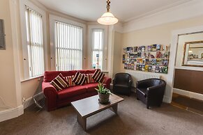 Sportsview Guest House