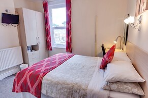 Sportsview Guest House