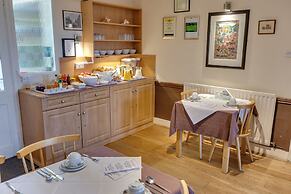 Sportsview Guest House